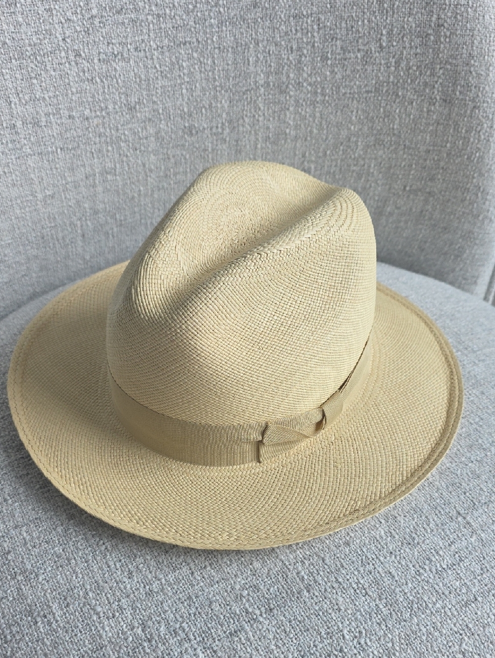 Palmazzo Luxury Handmade Hat